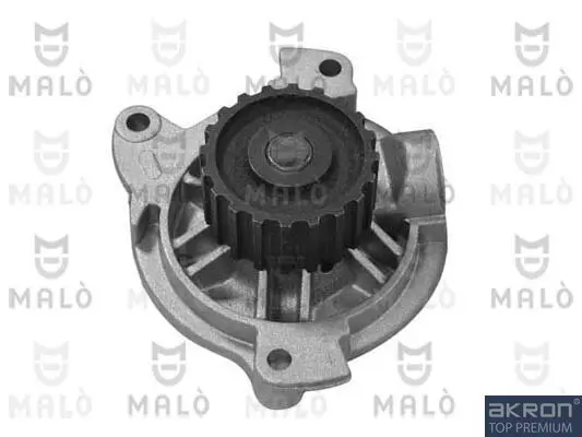 Wasserpumpe, Motorkühlung AKRON-MALÒ 130119 Bild Wasserpumpe, Motorkühlung AKRON-MALÒ 130119