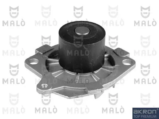 Wasserpumpe, Motorkühlung AKRON-MALÒ 130214 Bild Wasserpumpe, Motorkühlung AKRON-MALÒ 130214