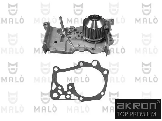 Wasserpumpe, Motorkühlung AKRON-MALÒ 130247 Bild Wasserpumpe, Motorkühlung AKRON-MALÒ 130247