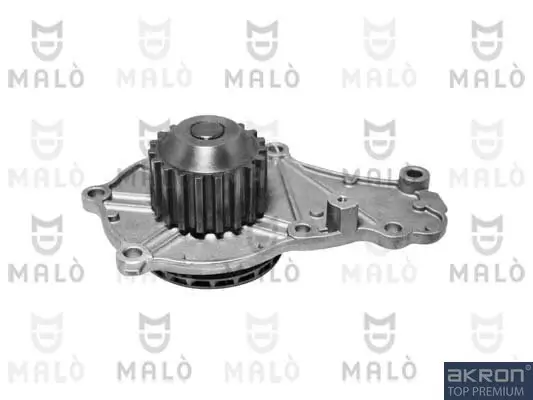 Wasserpumpe, Motorkühlung AKRON-MALÒ 130274 Bild Wasserpumpe, Motorkühlung AKRON-MALÒ 130274