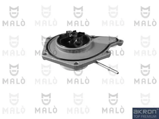 Wasserpumpe, Motorkühlung AKRON-MALÒ 130432 Bild Wasserpumpe, Motorkühlung AKRON-MALÒ 130432
