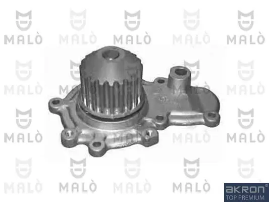 Wasserpumpe, Motorkühlung AKRON-MALÒ 130470