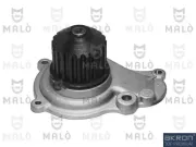 Wasserpumpe, Motorkühlung AKRON-MALÒ 130473