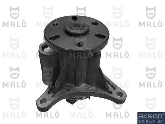 Wasserpumpe, Motorkühlung AKRON-MALÒ 130578 Bild Wasserpumpe, Motorkühlung AKRON-MALÒ 130578