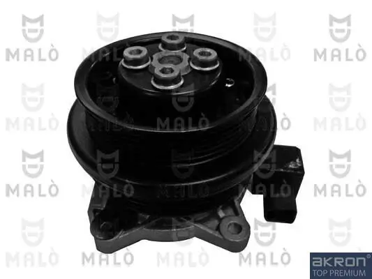 Wasserpumpe, Motorkühlung AKRON-MALÒ 130603 Bild Wasserpumpe, Motorkühlung AKRON-MALÒ 130603