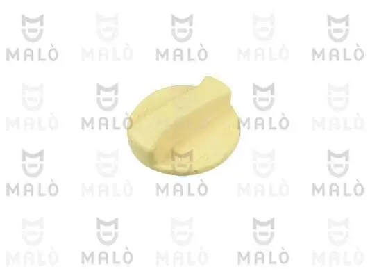 Verschluss, Öleinfüllstutzen AKRON-MALÒ 134012