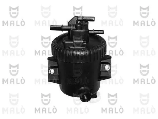 Kraftstofffilter AKRON-MALÒ 136013 Bild Kraftstofffilter AKRON-MALÒ 136013