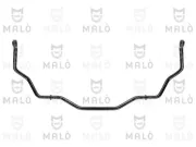 Stabilisator, Fahrwerk Vorderachse AKRON-MALÒ 1410016