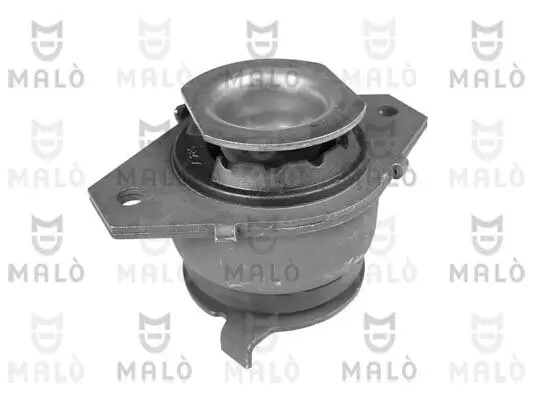 Lagerung, Motor Vorderachse AKRON-MALÒ 14607
