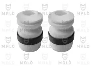 Anschlagpuffer, Federung Vorderachse AKRON-MALÒ 14609KIT