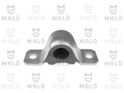 Lagerung, Stabilisator außen Vorderachse AKRON-MALÒ 14611