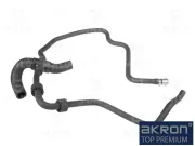 Kühlerschlauch unten AKRON-MALÒ 14613A