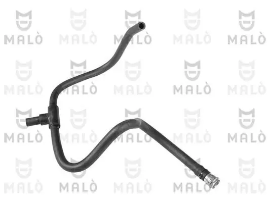 Kühlerschlauch AKRON-MALÒ 14614A Bild Kühlerschlauch AKRON-MALÒ 14614A