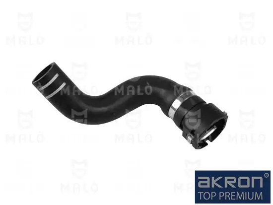 Anschlagpuffer, Federung Vorderachse AKRON-MALÒ 2006 Bild Anschlagpuffer, Federung Vorderachse AKRON-MALÒ 2006