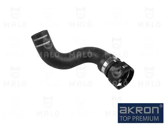 Kühlerschlauch AKRON-MALÒ 146228A