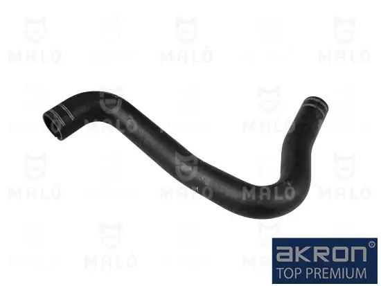 Kühlerschlauch links oben AKRON-MALÒ 146231A