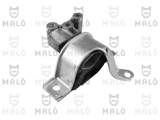 Lagerung, Motor vorne AKRON-MALÒ 146278 Bild Lagerung, Motor vorne AKRON-MALÒ 146278