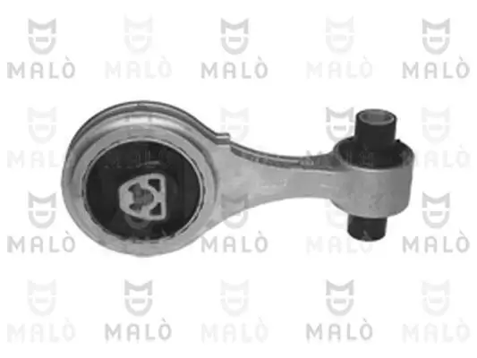 Lagerung, Motor hinten AKRON-MALÒ 146297