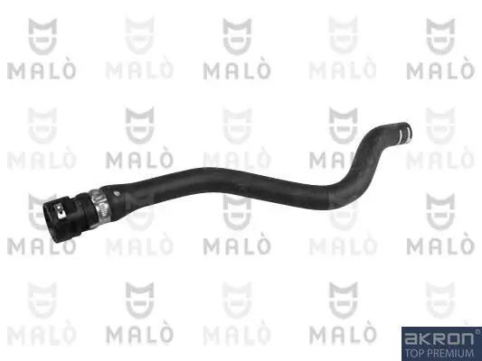 Kühlerschlauch AKRON-MALÒ 146431A