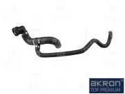 Kühlerschlauch unten AKRON-MALÒ 146501A