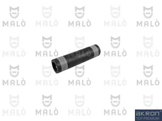 Kühlerschlauch AKRON-MALÒ 14663A Bild Kühlerschlauch AKRON-MALÒ 14663A