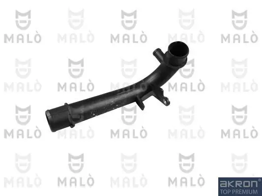Kühlmittelrohrleitung AKRON-MALÒ 14684