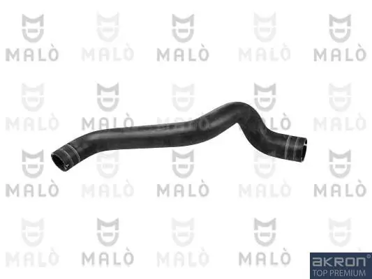 Kühlerschlauch oben AKRON-MALÒ 146982A