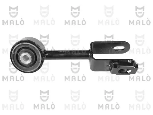 Lagerung, Motor vorne AKRON-MALÒ 147441 Bild Lagerung, Motor vorne AKRON-MALÒ 147441
