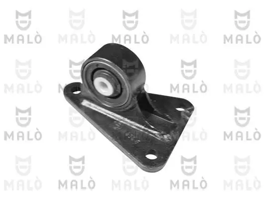 Lagerung, Motor vorne AKRON-MALÒ 14744 Bild Lagerung, Motor vorne AKRON-MALÒ 14744