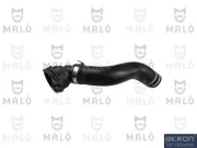 Kühlerschlauch links unten AKRON-MALÒ 147736A