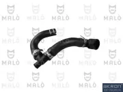 Kühlerschlauch Mitte links AKRON-MALÒ 147791A