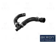 Kühlerschlauch Mitte links AKRON-MALÒ 147791A