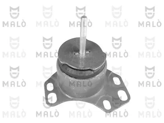 Lagerung, Motor Vorderachse AKRON-MALÒ 14803 Bild Lagerung, Motor Vorderachse AKRON-MALÒ 14803