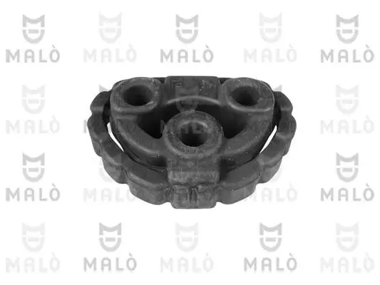 Halter, Abgasanlage AKRON-MALÒ 148082 Bild Halter, Abgasanlage AKRON-MALÒ 148082