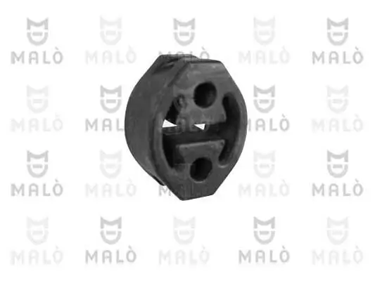 Anschlagpuffer, Schalldämpfer AKRON-MALÒ 148083 Bild Anschlagpuffer, Schalldämpfer AKRON-MALÒ 148083