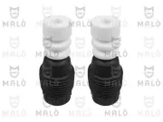 Anschlagpuffer, Federung Vorderachse AKRON-MALÒ 14813KIT