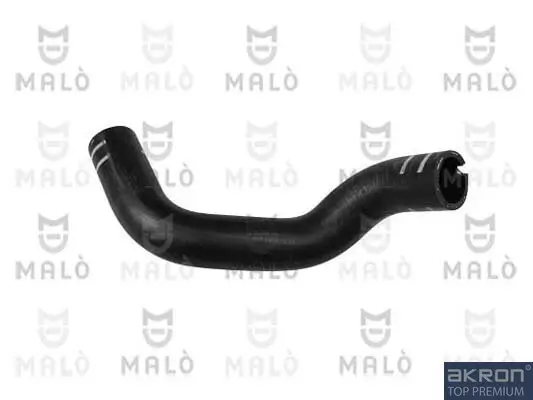 Kühlerschlauch unten AKRON-MALÒ 148361A
