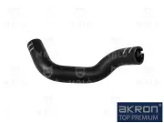 Kühlerschlauch unten AKRON-MALÒ 148361A