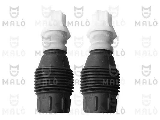 Anschlagpuffer, Federung Vorderachse AKRON-MALÒ 14885KIT Bild Anschlagpuffer, Federung Vorderachse AKRON-MALÒ 14885KIT