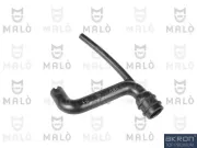 Rohrleitung, AGR-Ventil AKRON-MALÒ 14893