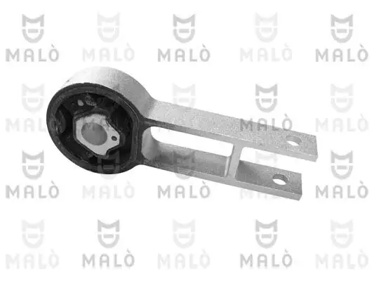 Lagerung, Motor Vorderachse AKRON-MALÒ 149092 Bild Lagerung, Motor Vorderachse AKRON-MALÒ 149092