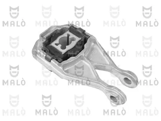 Lagerung, Motor Vorderachse AKRON-MALÒ 149093 Bild Lagerung, Motor Vorderachse AKRON-MALÒ 149093