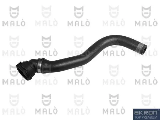 Kühlerschlauch AKRON-MALÒ 149536A