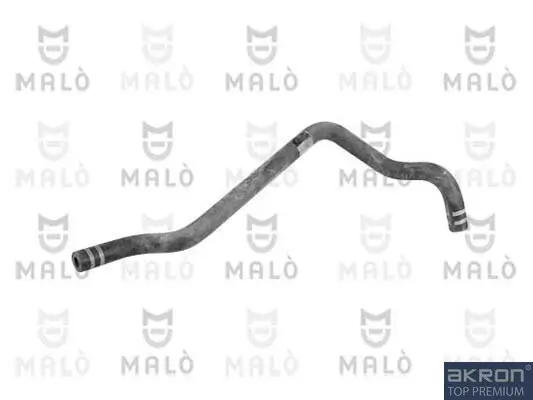 Kühlerschlauch AKRON-MALÒ 149542A
