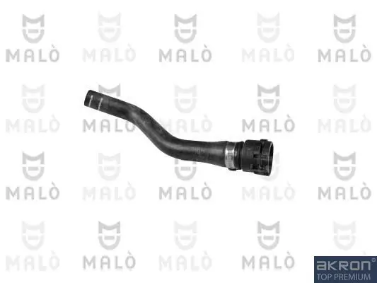 Kühlerschlauch AKRON-MALÒ 149545A