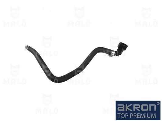 Kühlerschlauch AKRON-MALÒ 149547A Bild Kühlerschlauch AKRON-MALÒ 149547A