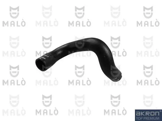 Kühlerschlauch unten AKRON-MALÒ 149552A Bild Kühlerschlauch unten AKRON-MALÒ 149552A
