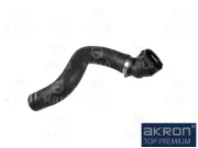 Kühlerschlauch links unten AKRON-MALÒ 149553A