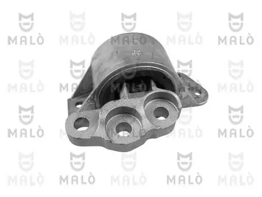 Lagerung, Motor oben vorne rechts AKRON-MALÒ 149711 Bild Lagerung, Motor oben vorne rechts AKRON-MALÒ 149711