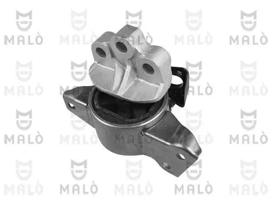 Lagerung, Motor vorne AKRON-MALÒ 149713 Bild Lagerung, Motor vorne AKRON-MALÒ 149713